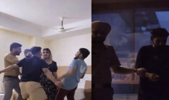రాత్రి డ్యాన్సర్ను పిలిచారు… పొద్దున్నే రూ. 1.10 లక్షల బిల్లు! డబ్బులు తక్కువ కావడంతో పోలీసుల దాకా వెళ్ళిన వ్యవహారం.. ఆ తర్వాత ఏమైందంటే?