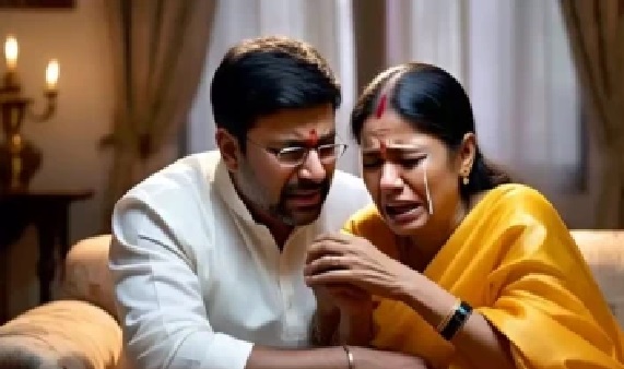 భార్యాభర్తలతో రోజులు, రాత్రులు తీయని మాటలు.. లక్షల రూపాయలు కొల్లగొట్టిన కేటుగాళ్లు! అసలు విషయం తెలిసి పోలీసులే షాక్!
