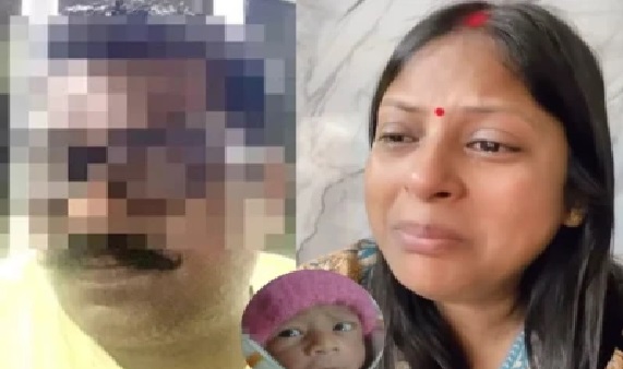 నైటీలో 8 నెలల గర్భవతిగా, చేతిలో 5 రూపాయలతో రోడ్డున పడ్డ బాధితురాలు.. పెళ్లి తర్వాత నరకం చూసి, పోరాడి గెలిచిన వైనం!