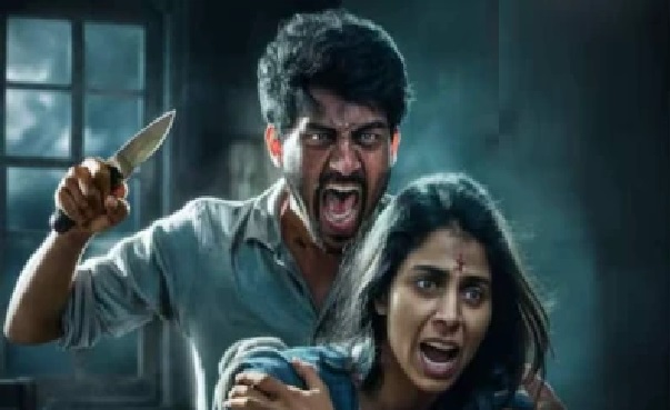 వివాహేతర సంబంధం!! పెళ్లి చేసుకోమని ఒత్తిడి చేసిన ప్రియురాలు!! ముఖాన్ని ఛిద్రం చేసి కిరాతక హత్య