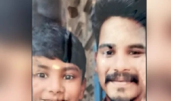 “అమ్మా ఎక్కడికి వెళ్లిందో అక్కడికే వెళ్ళిపోదాం తమ్ముడూ”.. భార్య మరణం తట్టుకోలేక తండ్రి దారుణం! నెయివేలీలో విషాదం!