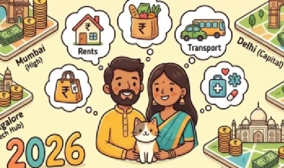 వెయ్యి రూపాయలకే నిత్యావసరాలు దొరికే రోజులు పోయాయి! 2000 vs 2026: ఆకాశాన్ని తాకుతున్న గ్యాస్, పాలు, పెట్రోల్ ధరలు.