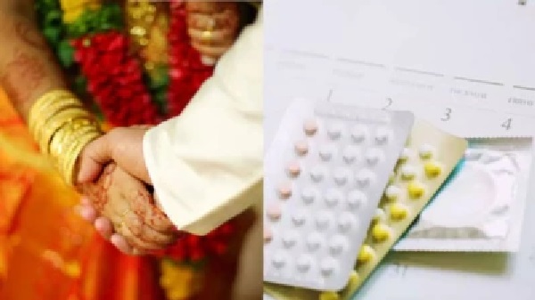 లైంగిక సామర్థ్యాన్ని పెంచే మందుల మోతాదుతో విషాదం.. పడకగదిలోనే ప్రాణాలు కోల్పోయిన వరుడు!
