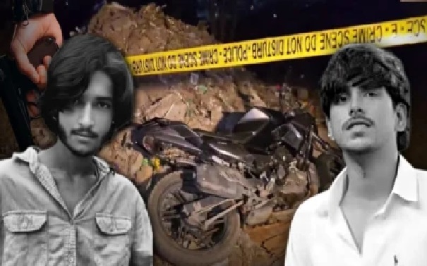 శత్రుత్వం నుండి హత్య వరకు, కేవలం 30 నిమిషాల్లో ముగిసిన కథ. ఘజియాబాద్లో సూర్య చౌహాన్పై అసద్ ఎందుకు పగ పెంచుకున్నాడు? ఆ రహస్యం బయటపడింది