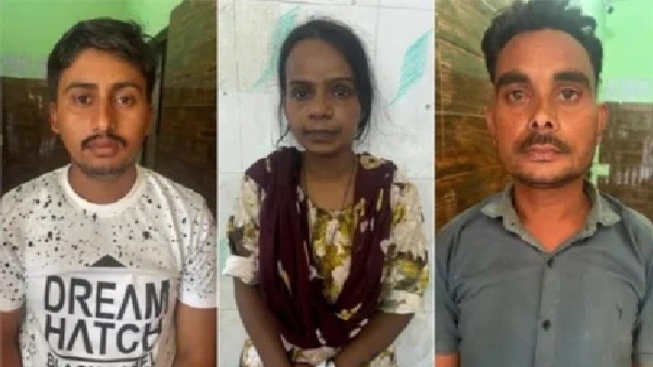 12-16 ఏళ్ల బాలికల కోసం రూ. 1.5 లక్షల బేరం! పెళ్లి పేరుతో రాజస్థాన్కు తరలిస్తున్న ముఠా గుట్టురట్టు.. నలుగురు అరెస్ట్.