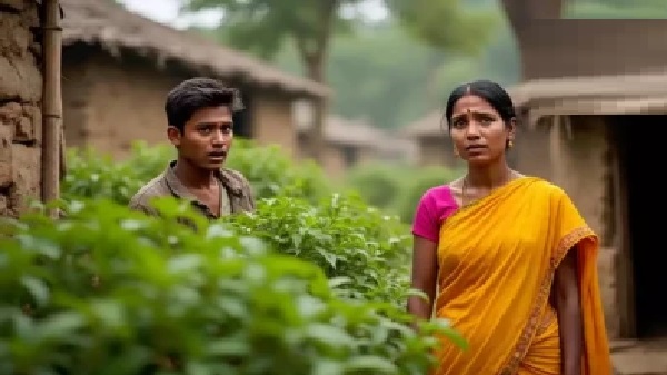 టాయిలెట్ కోసం వెళ్లిన మహిళ.. పొలంలో రక్తపు మడుగులో శవమై కనిపించింది! చూడగానే సొమ్మసిల్లిపోయిన మరిది..