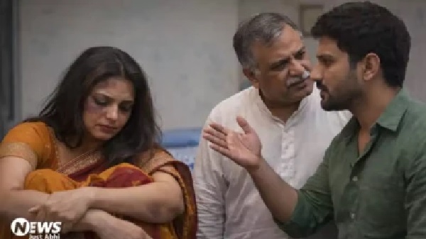 భార్యను రాత్రంతా పశువులా చితక్కొట్టిన భర్త.. కట్నం కోసం వేధింపులే కారణమంటున్న బాధితురాలి తండ్రి!