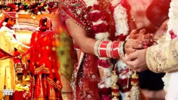 పెళ్లి మండపంలో పోలీసుల ఎంట్రీ.. వరుడు జైలుకు, తమ్ముడికి దక్కిన వధువు! బీహార్లో సినిమాటిక్ ట్విస్ట్.