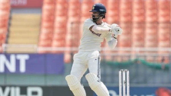 ఆఫ్ఘనిస్తాన్ను బోల్తా కొట్టించిన కె.ఎల్. రాహుల్.. అతని నటనకు ‘ఆస్కార్’ ఇవ్వాల్సిందేనంటున్న గ్రేమ్ స్వాన్!
