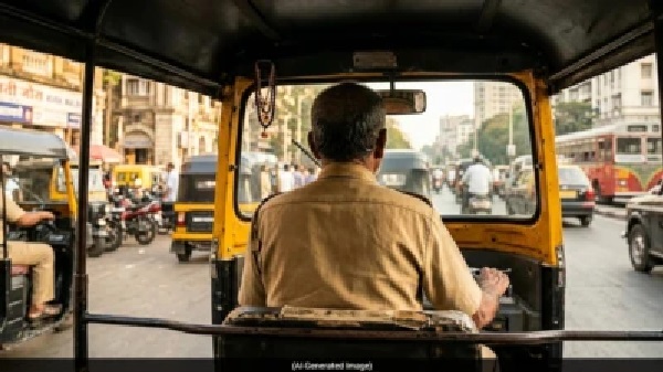 ఆటో డ్రైవర్కు పొరపాటున రూ. 15,000 పంపిన సీఈఓ.. ఆ తర్వాత జరిగినది చూసి ఫిదా అవుతున్న నెటిజన్లు!