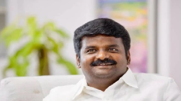 టీవీకే (TVK)లో చేరనున్న అన్నాడీఎంకే మాజీ మంత్రులు షణ్ముగం, విజయభాస్కర్? తమిళనాడు రాజకీయాల్లో సరికొత్త చర్చ.
