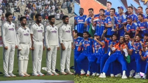 భారత్-అఫ్గానిస్థాన్ టెస్టు నుంచి టీ20 కొత్త కెప్టెన్ వరకు.. టీమ్ ఇండియాలో మార్పుల రోజు, ముల్లాంపూర్ నుంచి ముంబై వరకు యాక్షన్!