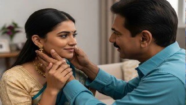 కోడలిపై మోజుపడిన మామ.. అడ్డువచ్చిన కొడుకునే కడతేర్చిన తండ్రి! ఆగ్రాలో షాకింగ్ ఘటన!