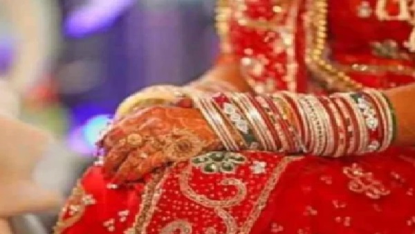వివాహం తర్వాత భర్త నిద్రలోనే రెండు రోజులు.. ఆపై మామగారి నీచమైన ప్రవర్తన! గోరఖ్‌పూర్‌లో సంచలనం!