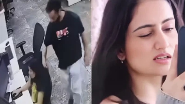 మూడేళ్ల ప్రేమకు ‘బ్రేక్-అప్’ చెప్పిన ప్రియురాలు.. కార్యాలయంలోనే కత్తితో పొడిచి చంపిన ప్రేమోన్మాది.. ఆపై తానూ ఆత్మహత్యకు యత్నం!!