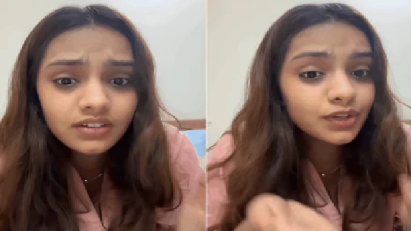రూ. 40 లక్షల విద్యా రుణం..! మంచి ఉద్యోగం రాకపోయినా మంచి స్నేహితులైతే దొరికారు.. 22 ఏళ్ల యువతి వీడియోపై మండిపడుతున్న నెటిజన్లు.!
