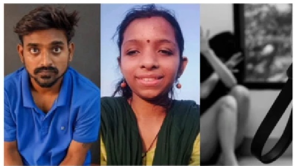 ఫోన్ ఎత్తలేదని ఇలా చేస్తారా?.. ప్రమాదం నాటకమాడిన సీక్రెట్ ప్రియుడు.. 3 నెలల గర్భిణిని బెల్టుతో కొట్టి చంపిన ఘోరం.. గుండెల్ని పిండేసే పుదుచ్చేరి హత్య ఉదంతం..!!