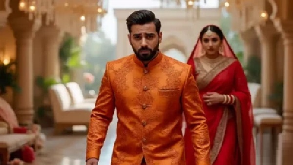 జైమాల ముగిసిన వెంటనే పదే పదే వాష్రూమ్కు వెళ్లిన పెళ్లికొడుకు.. పెళ్లికూతురు వెంబడించడంతో బయటపడ్డ అసలు నిజానికి అందరూ షాక్!
