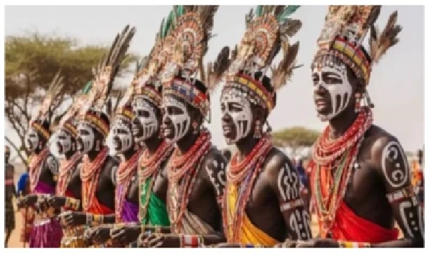 ఏంటి.. వీళ్లు ఇంత అడ్వాన్స్‌డా?. ఆధునిక ప్రపంచాన్నే ఆశ్చర్యపరిచే సంస్కృతి.. ఈ వింత ఎక్కడ జరుగుతోంది?
