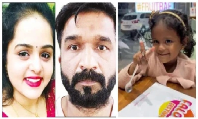 బిర్యానీ తిని చనిపోలేదు..! “నల్లగా ఉందని 6 ఏళ్ల కూతురిని చంపిన కన్నతల్లి”.. ప్రియుడితో కలిసి ఘోరం.. విదేశాల నుండి వచ్చిన రిపోర్ట్‌తో బట్టబయలైన నిజం!!