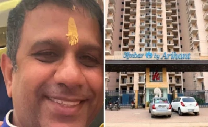 లక్షలు పోసి కొన్న కలల సౌధం.. నాసిరకం నిర్మాణంతో పోయిన ప్రాణం! గ్రేటర్ నోయిడా హైరైజ్ సొసైటీలో ఫ్లాట్ యజమానిపై పడ్డ ప్లాస్టర్.. మృతి