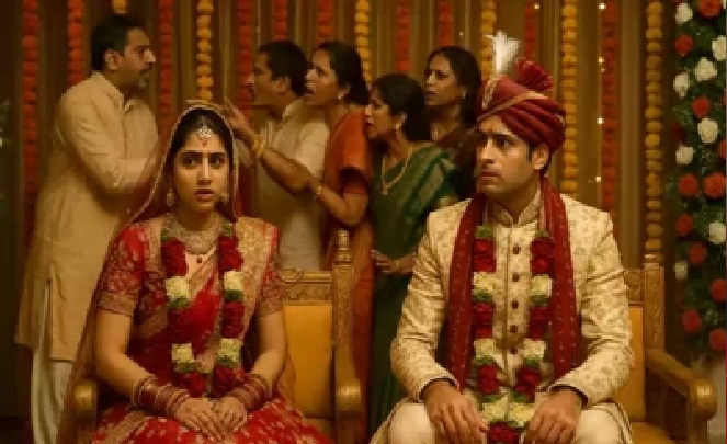 రెండు అడుగులు పడగానే ఆగిపోయిన పెళ్లి.. వరుడు, వధువుల గురించిన ఆ రహస్యం తెలిసి అందరూ షాక్!