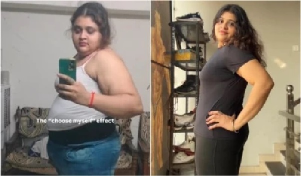 ఏడాదిలో 35 కిలోల బరువు తగ్గిన మహిళ.. తనను సన్నబడేలా చేసిన 6 ‘బోరింగ్’ అలవాట్లను బయటపెట్టింది: ‘కుటుంబంతో కలిసి డిన్నర్ చేయకపోవడం’ కూడా అందులోనే!