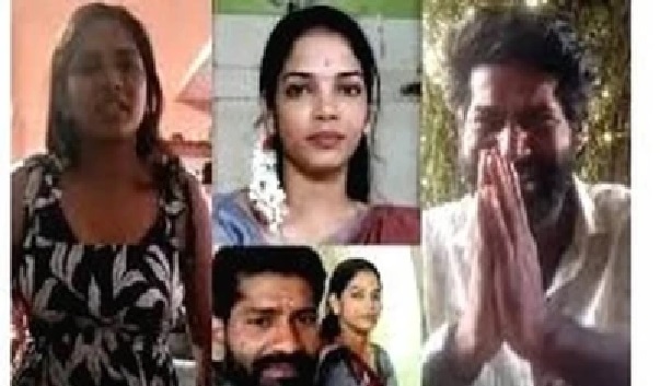 భార్య వివాహేతర సంబంధం.. వైరల్ వీడియో మరియు భయంకరమైన వాంగ్మూలం! తంజావూరు ఘటనపై సోషల్ మీడియాలో చర్చల వేడి