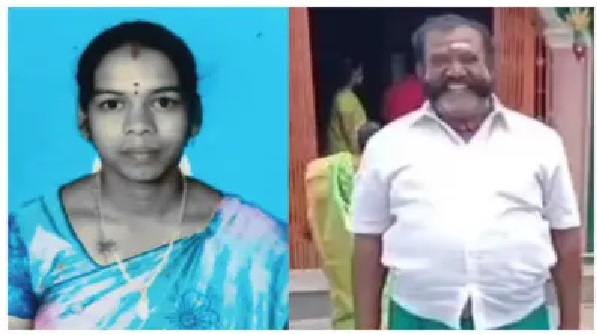 “లొంగలేదని అమానుషం.. 25 ఏళ్ల యువతిని నరికి చంపిన 65 ఏళ్ల వృద్ధుడు.. కలచివేసే నేపథ్యం”..!!