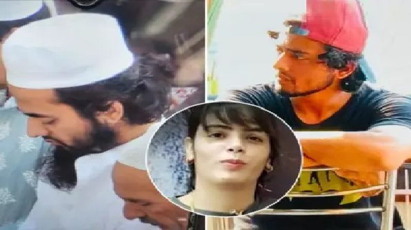 కోట్లాది రూపాయల ఆస్తి, ఒకే ఒక్క కొడుకు ఆయుష్ ఇప్పుడు ‘రెహమాన్’ అయ్యాడు; జిమ్ ట్రైనర్ యువతి బ్రెయిన్వాష్, ఢిల్లీలో నిఖా!