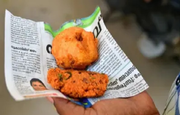 “ప్రజలారా ఇది విషంతో సమానం! హోటల్ నుండి టీకొట్టు వరకు… ఫుడ్ పార్సల్స్ రూపంలో వస్తున్న యముడు! ఇలా అస్సలు తినకూడదని FSSAI తీవ్ర హెచ్చరిక…!!!”
