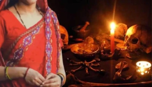 బీడీ తాగించి, మద్యం తాగేలా బలవంతం.. దెయ్యాన్ని వదిలిస్తామంటూ యువతిపై దారుణమైన అత్యాచారం!
