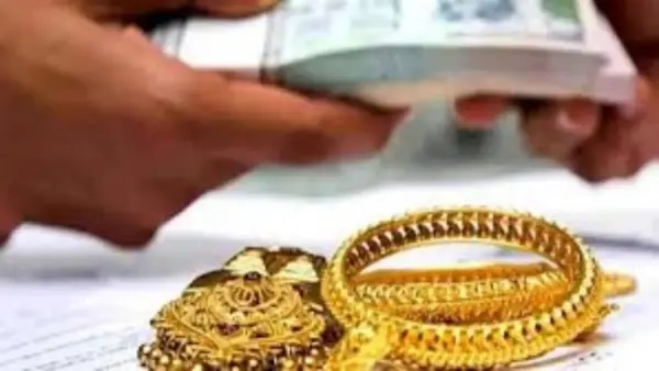 “బంగారు రుణాలు తీసుకోబోతున్నారా? లోన్ల లభ్యతలో చిక్కులు.. కేంద్ర ప్రభుత్వం కొత్త ఆంక్షలు?”