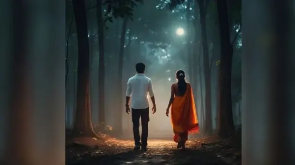 “జైలు నుంచి బయటకు రాగానే ప్రియురాలిని అడవికి పిలిచాడు.. ఆ తర్వాత జరిగిన ఘోరంతో ఈ ప్రేమకథ విషాదాంతమైంది!”