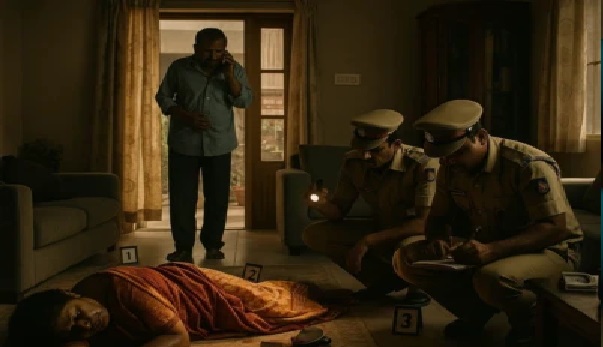 ఒంటరిగా ఉన్న ఇంటి యజమానురాలిని చంపిన అద్దెదారులు.. భర్త ఫోన్ కాల్ చేసినా స్పందన లేకపోవడంతో షాక్!