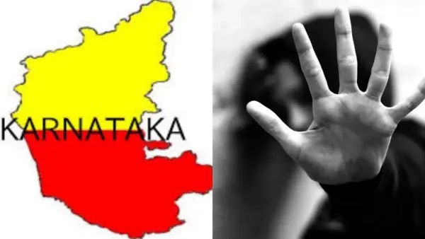 “కర్ణాటకలో ఘోరం: 41 ఏళ్ల మహిళపై 10 మంది సామూహిక అత్యాచారం.. సోషల్ మీడియా వీడియో ఆధారంగా నిందితుల అరెస్ట్!”