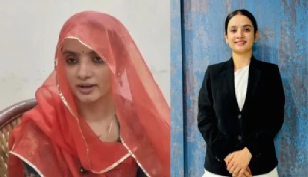 సక్సెస్ స్టోరీ: ‘చదువుకోమని కోరిన అత్త, ఇంటి పని చేస్తే మందలించిన మామ’.. సమాజానికి గొప్ప సందేశాన్నిస్తున్న ఈ ‘జడ్జి కోడలు’ కథ!