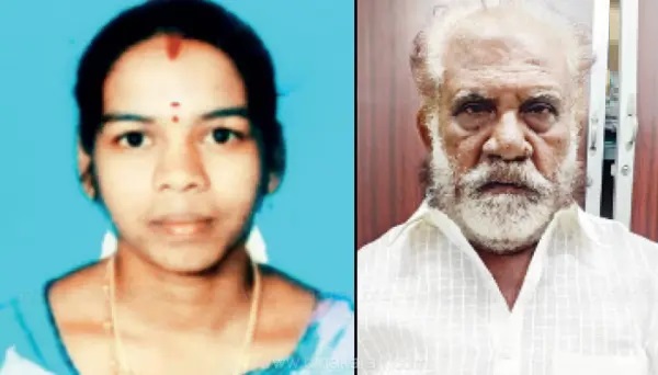 ఘోరం: “నాతో సంబంధం ఉందంటావా?” అంటూ చెప్పుతో కొట్టినందుకు యువతిని ఇనుప పైపుతో కొట్టి చంపిన వృద్ధుడు!