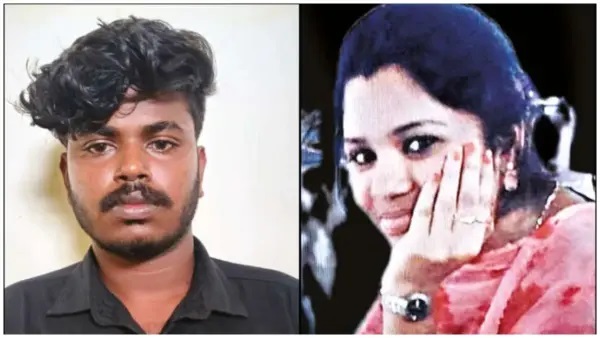 ‘పరువు’ కోసం ప్రాణం తీశాడు! ఫోన్ మాట్లాడుతోందని అక్కను కొడవలితో నరికి చంపిన తమ్ముడు.. నెల్లైలో ఘోరం