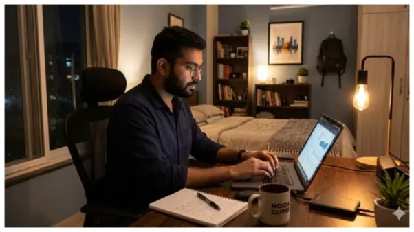 ‘వర్క్ ఫ్రమ్ హోమ్’ ఒక వరమా? ఆఫీస్ టార్చర్‌కు భయపడి ఇంటికి పరుగెత్తుకొచ్చారా? అక్కడే కార్పొరేట్లు పెద్ద స్కెచ్ వేశాయి.. షాకింగ్ నిజాలు..!!!