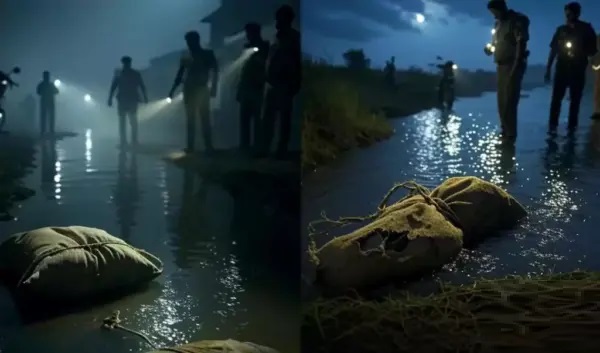 మొదట విషమిచ్చి చంపాడు.. ఆపై శవానికి కాళ్లు, చేతులు కట్టేసి అమానుషం! వింటేనే ఒళ్ళు గగుర్పొడిచే ఘాతుకం!