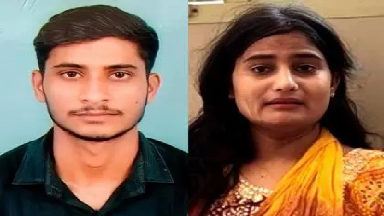 అందరి ముందూ బావను కాల్చి చంపి అక్కను విధవను చేశాడు.. ప్రేమ పెళ్లిపై ఆగ్రహంతో తమ్ముడి ఘాతుకం! పరీక్ష రాయించడానికి వచ్చిన భర్త హత్య!