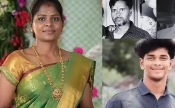 ఆర్మీలో భర్త… 19 ఏళ్ల యువకుడితో 30 ఏళ్ల మహిళ అక్రమ సంబంధం.. విలవిలలాడుతూ ప్రాణాలు విడిచిన ఇద్దరు!