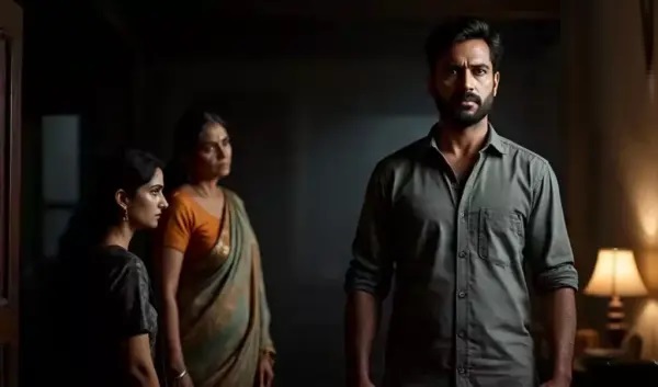 ‘బట్టలు విప్పండి.. క్షుద్రపూజలు చేయాలి!’ తమ్ముడికి పెళ్లి కావడం లేదని భార్య, అత్తలను దిగంబరులను చేసిన ఉన్మాద భర్త!