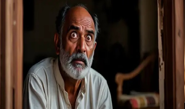 మూసి ఉన్న గదిలో వితంతు కోడలి వింత ప్రవర్తన.. చూడగానే అరిచేసిన మామ! అర్ధరాత్రి ఆఫీసు ఏరియాలో తీవ్ర హంగామా!