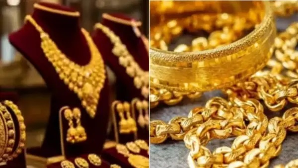 వెంటనే 10 గ్రాములు కొనేయండి.. ఒక్కసారిగా మారిన పసిడి మార్కెట్! 6 నెలల కనిష్టానికి ధరలు.. కొనుగోలుకు ఇదే సరైన సమయమా?