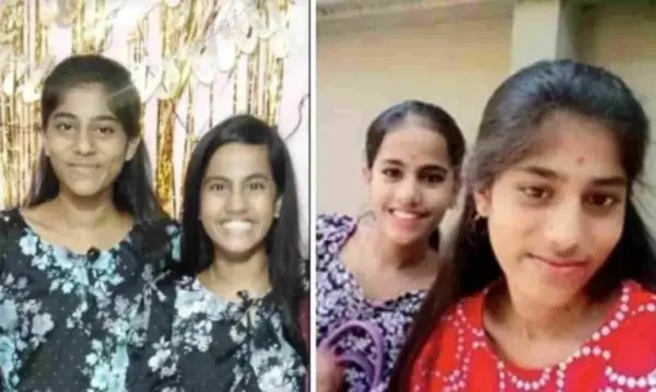 “అక్కాచెల్లెళ్ల ప్రాణం తీసిన మామిడిపండు?” ఆసుపత్రిలో మరో ఐదుగురు.. పోలీసుల ముమ్మర దర్యాప్తు!