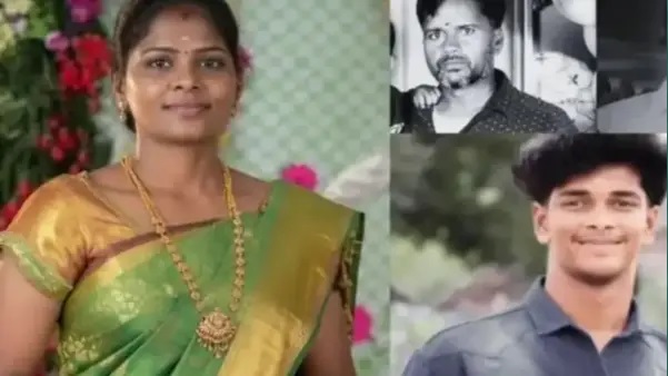 భర్త ఆర్మీలో.. భార్య ప్రియుడితో ఇంట్లో.. అర కిలోమీటరు దూరంలో రెండు కాలిన మృతదేహాలు.. కృష్ణగిరిలో అర్ధరాత్రి దారుణం!