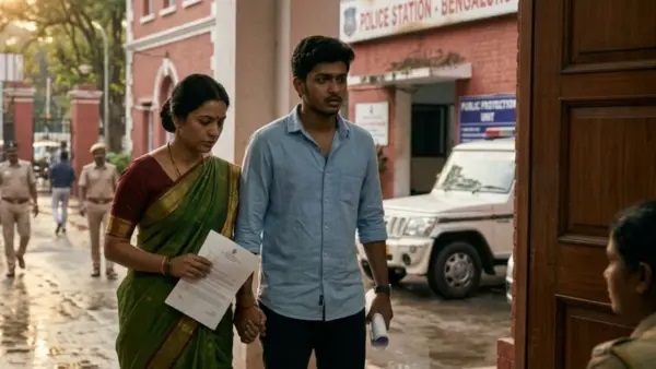 22 ఏళ్ల యువకుడి ప్రేమలో 37 ఏళ్ల మహిళ.. 14 ఏళ్ల కొడుకును వదిలేసి పెళ్లి! ఇప్పుడు ఏం జరిగిందంటే..
