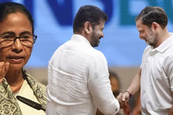 బెంగాల్ తర్వాత కాంగ్రెస్ కోట తెలంగాణలో ‘బిగ్ గేమ్’.. 89 లక్షల ఓట్లపై ఉత్కంఠ! ఎవరి కొంప మునగనుంది?